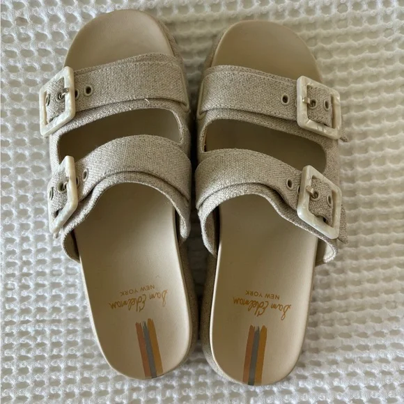 Sam Edelman Women's Kenzie 2 Sport Sandal - Picture 4 of 5